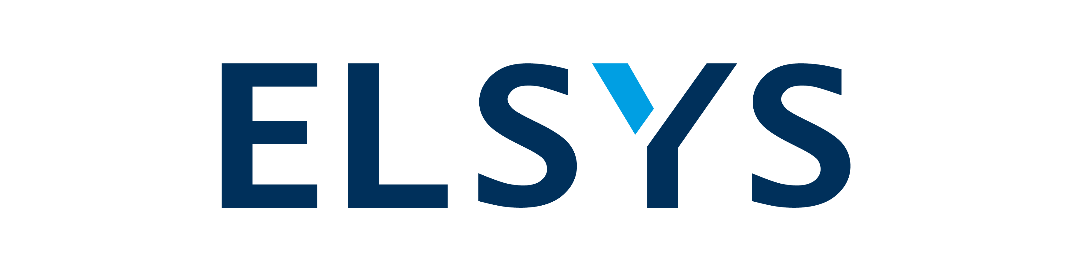 Imagem do cliente - Elsys