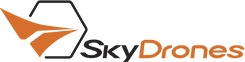 Imagem do cliente - Skydrones
