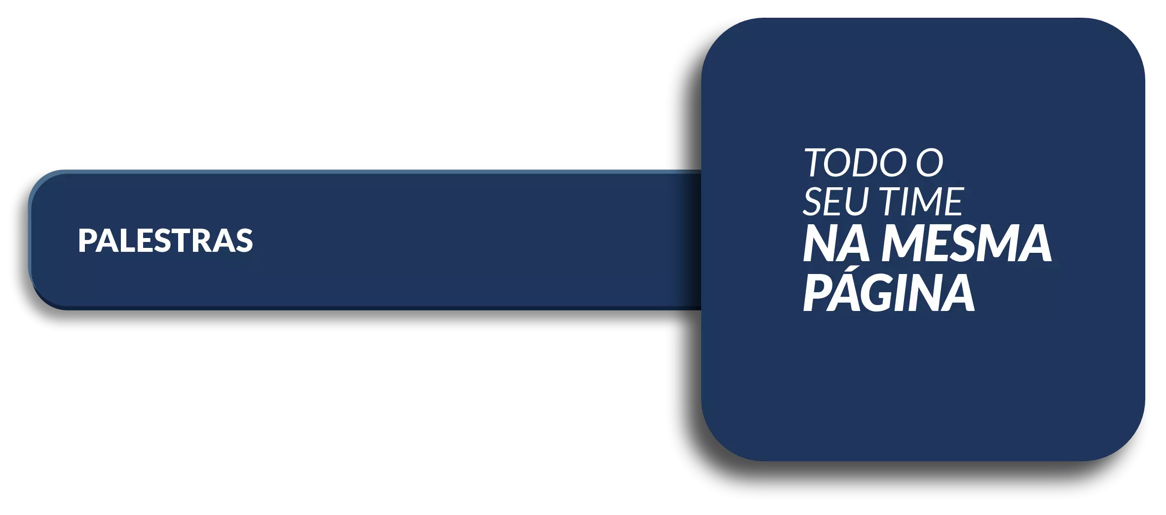 Imagem de pessoas fazendo anotações de uma palestra